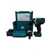 Гайковерт аккумуляторный бесщёточный NEW301 (36V, 5AH) в кейсе