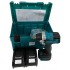 Гайковерт аккумуляторный бесщёточный NEW301 (36V, 5AH) в кейсе Гайковерт аккумуляторный бесщёточный NEW301 (36V, 5AH) в кейсе