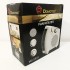 Тепловентилятор Domotec MS-5903 2в1, ветродуйка обогреватель, электрическая дуйка, тепловентилятор дуйка Тепловентилятор Domotec MS-5903 2в1, ветродуйка обогреватель, электрическая дуйка, тепловентилятор дуйка