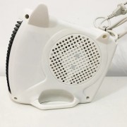 Тепловентилятор Domotec MS-5903 2в1, ветродуйка обогреватель, электрическая дуйка, тепловентилятор дуйка