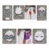 Детский спальный мешок-плюшевая игрушка подушка Единорог Baby sleeping bag Size S WHITE 3в1 теплый Детский спальный мешок-плюшевая игрушка подушка Единорог Baby sleeping bag Size S WHITE 3в1 теплый