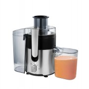 Соковыжимала электрическая с мощностью 3000Вт Zepline ZP-099, Качественная бытовая соковыжималка для овощей