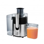 Соковыжимала электрическая с мощностью 3000Вт Zepline ZP-099, Качественная бытовая соковыжималка для овощей