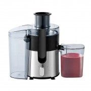 Соковыжимала электрическая с мощностью 3000Вт Zepline ZP-099, Качественная бытовая соковыжималка для овощей