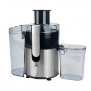 Соковыжимала электрическая с мощностью 3000Вт Zepline ZP-099, Качественная бытовая соковыжималка для овощей