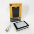 Портативное зарядное устройство Power Bank UKC Solar Charger 50000 mAh Портативное зарядное устройство Power Bank UKC Solar Charger 50000 mAh