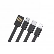 Портативное зарядное устройство с солнечной панелью Power Bank YM-639 CX Внешний аккумулятор на 120000 mAh