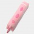 Игрушка плюшевая Кот Батон 50 см, Розовый / Детская плюшевая игрушка подушка котенок Игрушка плюшевая Кот Батон 50 см, Розовый / Детская плюшевая игрушка подушка котенок