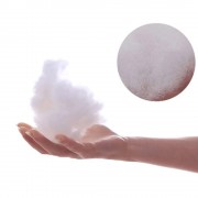 Игрушка плюшевая Кот Батон 50 см, Розовый / Детская плюшевая игрушка подушка котенок