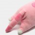 Игрушка плюшевая Кот Батон 50 см, Розовый / Детская плюшевая игрушка подушка котенок Игрушка плюшевая Кот Батон 50 см, Розовый / Детская плюшевая игрушка подушка котенок