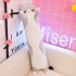 Мягкая Игрушка Кот Батон 50 см, Серый Детская плюшевая, игрушка котенок, игрушка плюшевая Мягкая Игрушка Кот Батон 50 см, Серый Детская плюшевая, игрушка котенок, игрушка плюшевая