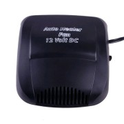 Автомобильный керамический обогреватель и охладитель от прикуривателя Air Heater Fan, 200W