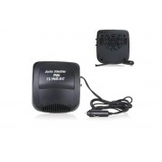 Автомобильный керамический обогреватель и охладитель от прикуривателя Air Heater Fan, 200W