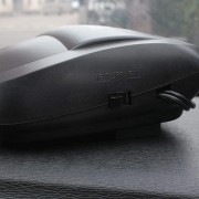 Автомобильный керамический обогреватель и охладитель от прикуривателя Air Heater Fan, 200W