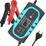 Зарядное устройство AC/DC для заряда аккумулятора до 100А автомобиля 12V/10A