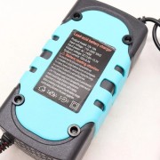 Зарядное устройство AC/DC для заряда аккумулятора до 100А автомобиля 12V/10A