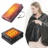 Электроодеяло Плед с подогревом (155*80) Electric Heating Shawl Blanket USB Электроодеяло Плед с подогревом (155*80) Electric Heating Shawl Blanket USB