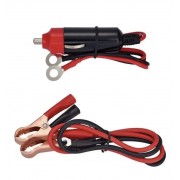 Преобразователь напряжения инвертор с дисплеем V-TEK 4000W 12-220V Автомобильный преобразователь