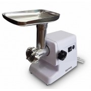 Электромясорубка Rainberg RB 671 3000Вт Электрическая мясорубка с насадками для колбасы