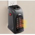 Мини обогреватель 400W Handy Heater с пультом, обогреватель электрический тепловентилятор портативный Мини обогреватель 400W Handy Heater с пультом, обогреватель электрический тепловентилятор портативный
