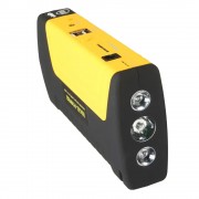 Пусковое устройство для автомобиля 50800 мАч, JUMPSTARTER TM15 / Автомобильное пускозарядное устройство
