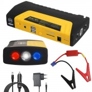 Пусковое устройство для автомобиля 50800 мАч, JUMPSTARTER TM15 / Автомобильное пускозарядное устройство