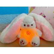 Детская интерактивная мягкая игрушка