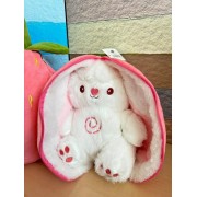 Детская интерактивная мягкая игрушка