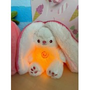 Детская интерактивная мягкая игрушка