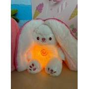 Детская интерактивная мягкая игрушка