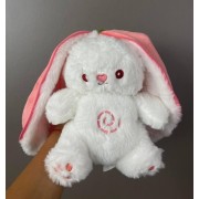 Детская интерактивная мягкая игрушка