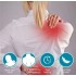 Электрогрелка для спины и шеи Heating Pad Электрическая грелка против боли в спине и шеи Электрогрелка для спины и шеи Heating Pad Электрическая грелка против боли в спине и шеи