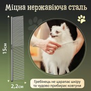 Машинка для стрижки животных беспроводная с набором аксессуаров Pet grooming hair clipper kit