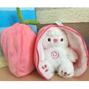 Детская интерактивная мягкая игрушка