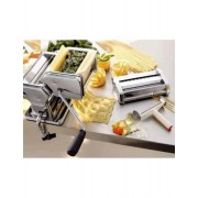 Лапшерезка-Равиольница-Тестораскатка 3в1 из нержавеющей стали