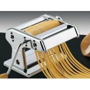 Лапшерезка-Равиольница-Тестораскатка 3в1 из нержавеющей стали