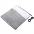 Портативная фланелевая грелка для ног с электрическим подогревом Foot warmer XL-997 Коврик с USB подогревом Портативная фланелевая грелка для ног с электрическим подогревом Foot warmer XL-997 Коврик с USB подогревом