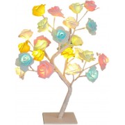 Лампа LED настольная