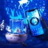 Музыкальный ночник-проектор с Bluetooth и пультом Карусель зайчиков WH-E11-02 Детский музыкальный ночник Музыкальный ночник-проектор с Bluetooth и пультом Карусель зайчиков WH-E11-02 Детский музыкальный ночник