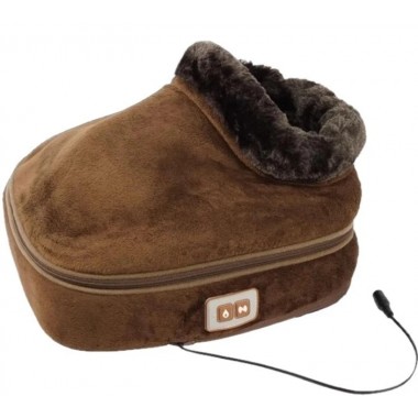 Вибро массажёр с подогревом для ног 2 в 1 Warm Massager Вибро массажёр с подогревом для ног 2 в 1 Warm Massager