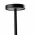 Светодиодная настольная лампа с сенсорным управлением на аккумуляторе Tablelamp Black 3 режима подсветки