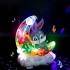 Детский музыкальный ночник Зайка на Луне Moon Rabbit Детская игрушка с подсветкой и световыми эффектами Детский музыкальный ночник Зайка на Луне Moon Rabbit Детская игрушка с подсветкой и световыми эффектами