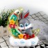 Детский музыкальный ночник Зайка на Луне Moon Rabbit Детская игрушка с подсветкой и световыми эффектами Детский музыкальный ночник Зайка на Луне Moon Rabbit Детская игрушка с подсветкой и световыми эффектами