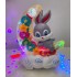 Детский музыкальный ночник Зайка на Луне Moon Rabbit Детская игрушка с подсветкой и световыми эффектами Детский музыкальный ночник Зайка на Луне Moon Rabbit Детская игрушка с подсветкой и световыми эффектами