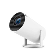 Мультимедийный портативный мини-проектор Magcubic HY300 Android 12 С поддержкой Wi-Fi Bluetooth 4K UHD