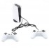 Игровая консоль ретро приставка для телевизора Dendy Game Station GS5 200 игр 8 Bit Игровая консоль ретро приставка для телевизора Dendy Game Station GS5 200 игр 8 Bit