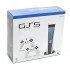 Игровая консоль ретро приставка для телевизора Dendy Game Station GS5 200 игр 8 Bit Игровая консоль ретро приставка для телевизора Dendy Game Station GS5 200 игр 8 Bit