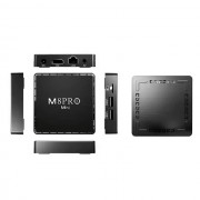 Игровая консоль M8 Рro Android Wireless Ретро приставка на 10000 игр