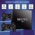 Игровая консоль M8 Рro Android Wireless Ретро приставка на 10000 игр Игровая консоль M8 Рro Android Wireless Ретро приставка на 10000 игр