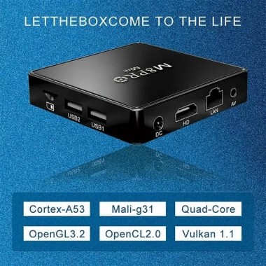 Игровая консоль M8 Рro Android Wireless Ретро приставка на 10000 игр
